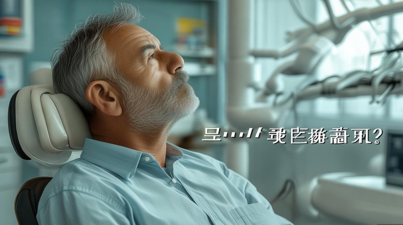 掉了颗牙需要种植牙吗-图1