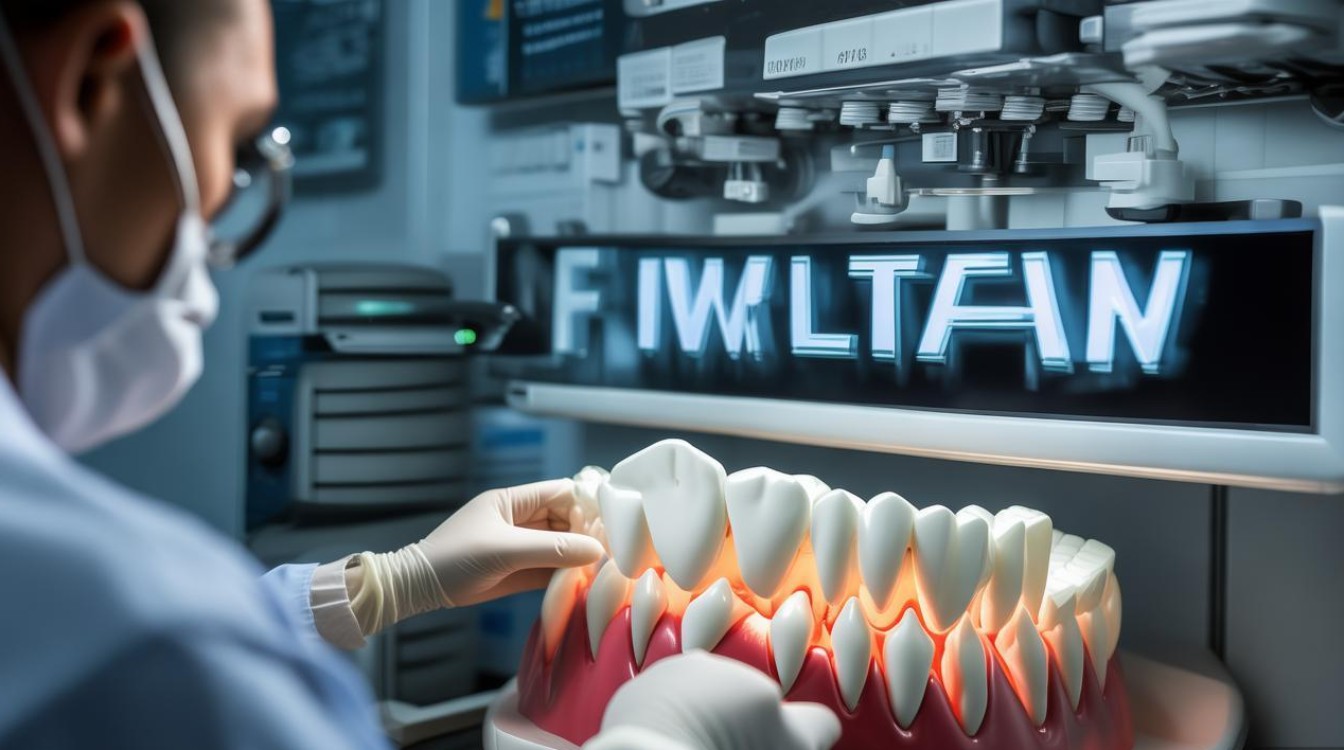 一颗种植牙的成本-图1