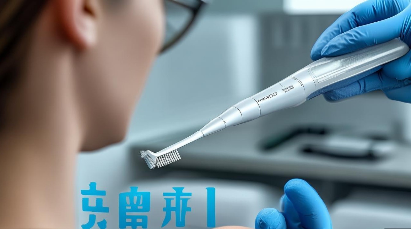 种植牙能用超声波电动牙刷吗？清洁效果与注意事项有哪些？-图1
