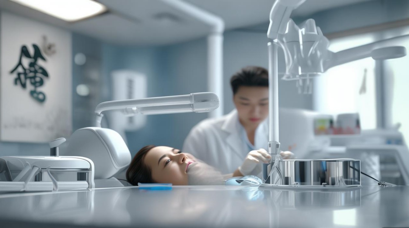 宿州哪里能做靠谱的种植牙？-图1