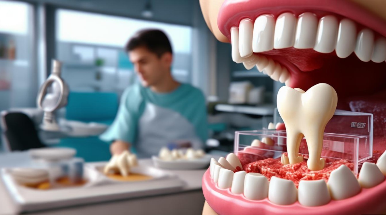 百康种植牙脱落,究竟是何原因?谁该为此负责?-图1 百康种植牙脱落,究竟是何原因?谁该为此负责?-图1