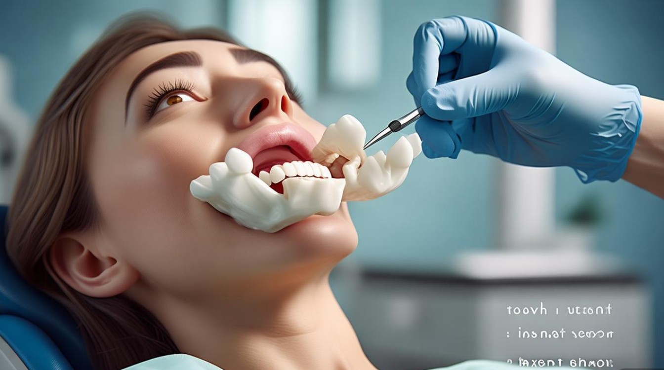 烂牙根种植牙-图1