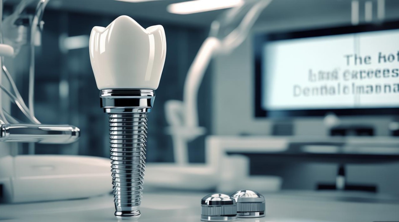 最贵种植牙背后,究竟是什么在推高价格?-图1 最贵种植牙背后,究竟是什么在推高价格?-图1