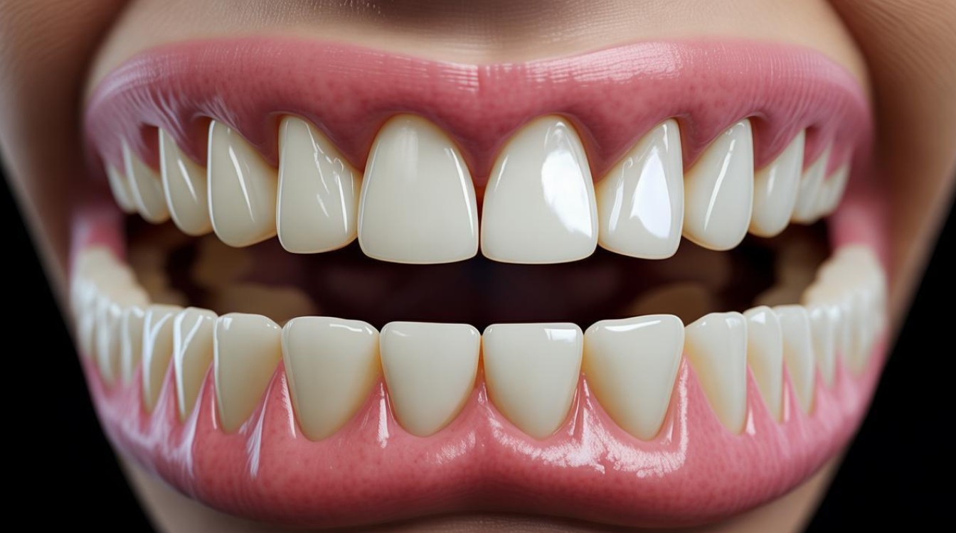 种植牙过后口腔是什么样子？恢复期真实状态与变化过程全揭秘？-图1