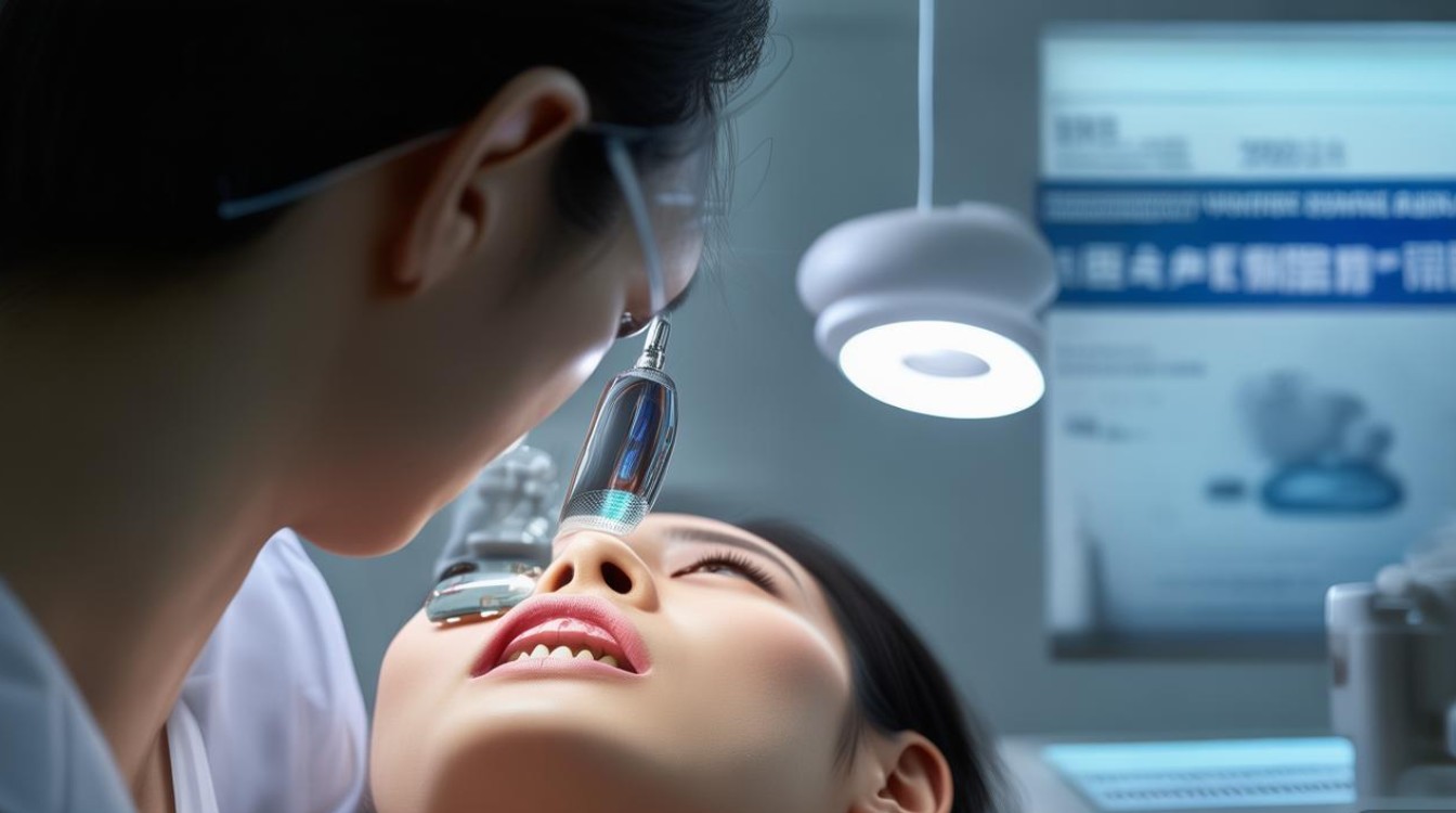 上海九院微创种植牙效果如何？优势适合哪些人群？-图1