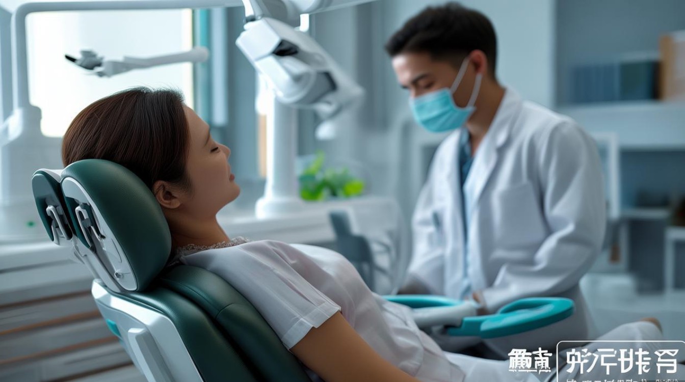 种植牙拔牙后多久可以种？-图1