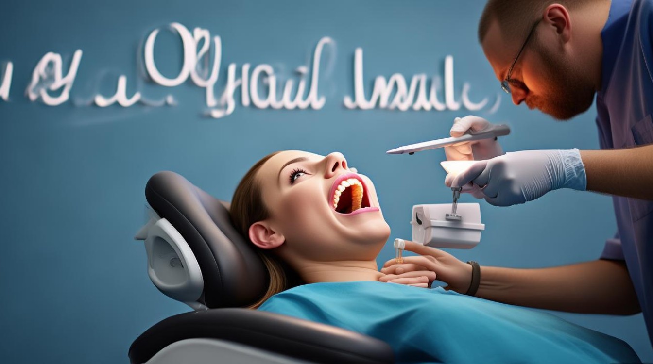 口腔门诊做种植牙，效果与价格哪个更关键？-图1