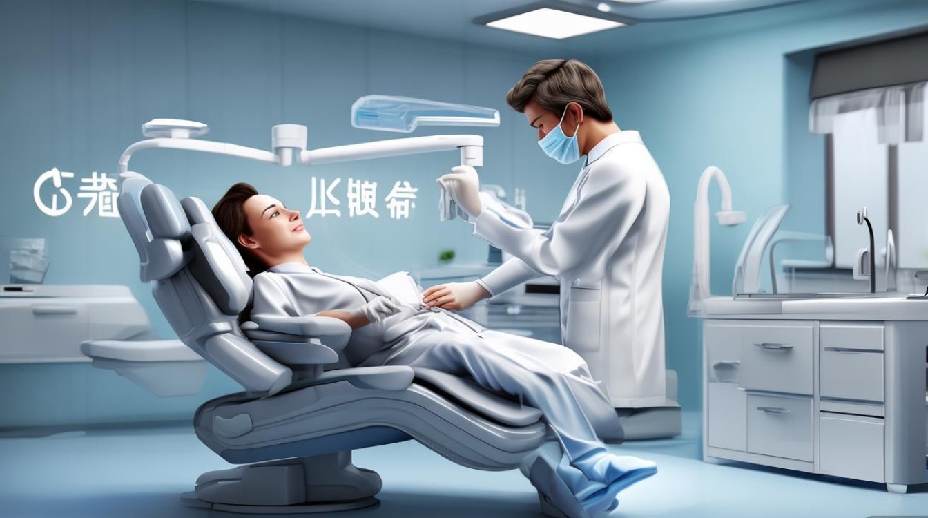 深圳种植牙哪家靠谱？如何判断医院和医生是否正规？-图1