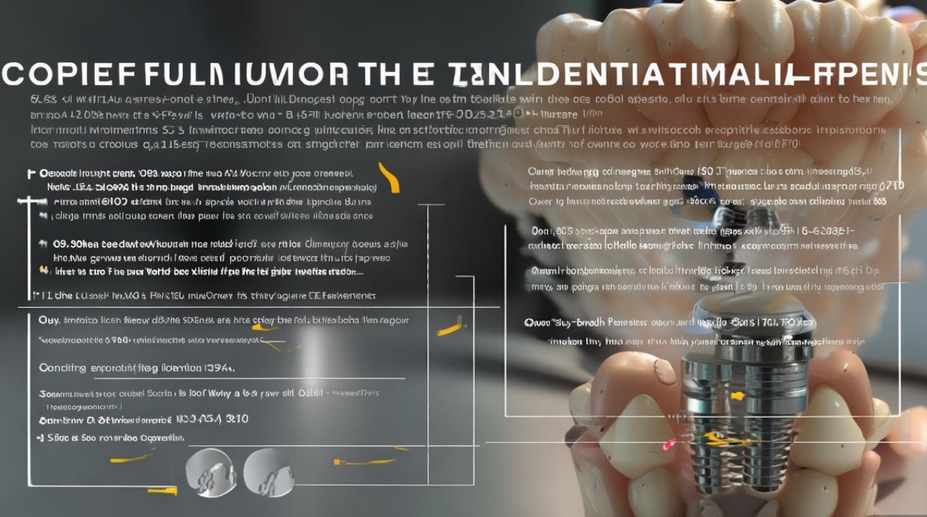 全口种植牙价格为何差异这么大?影响因素有哪些?-图1 全口种植牙价格为何差异这么大?影响因素有哪些?-图1