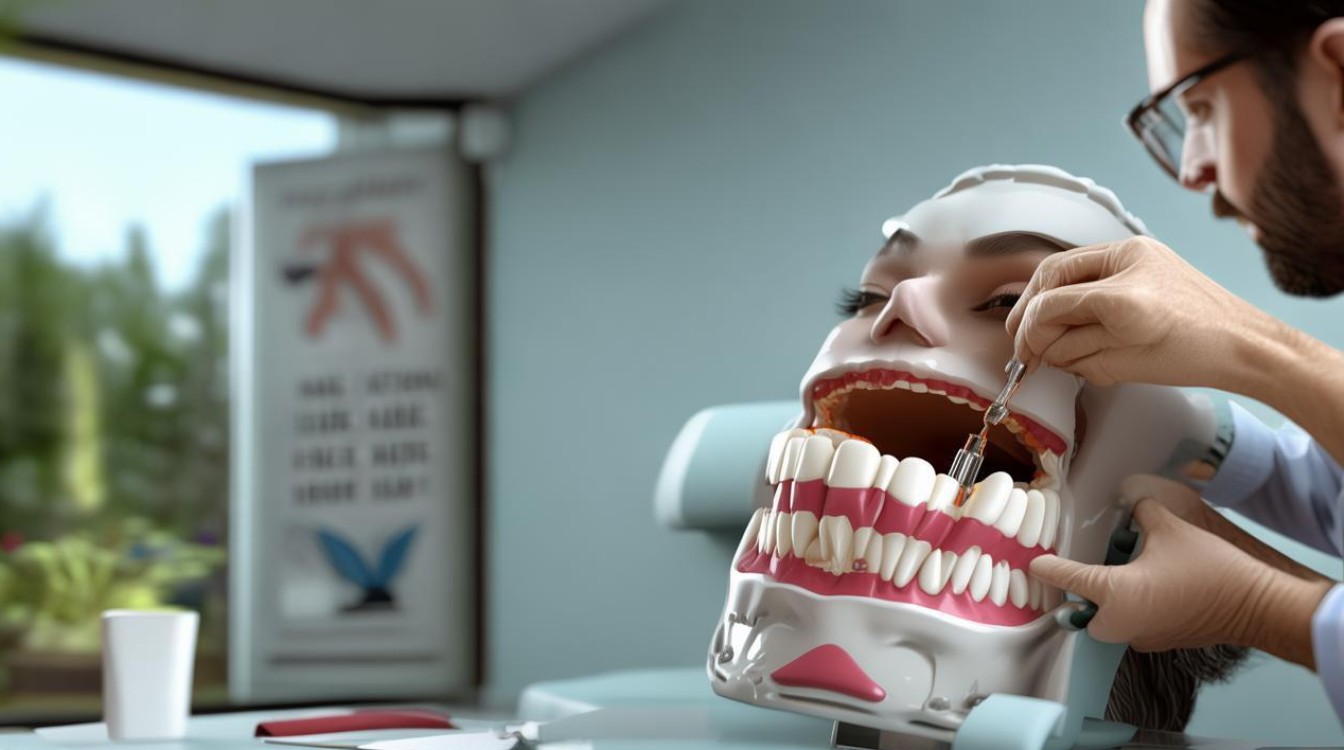 种植牙为何叫种？种字藏着什么秘密？-图1