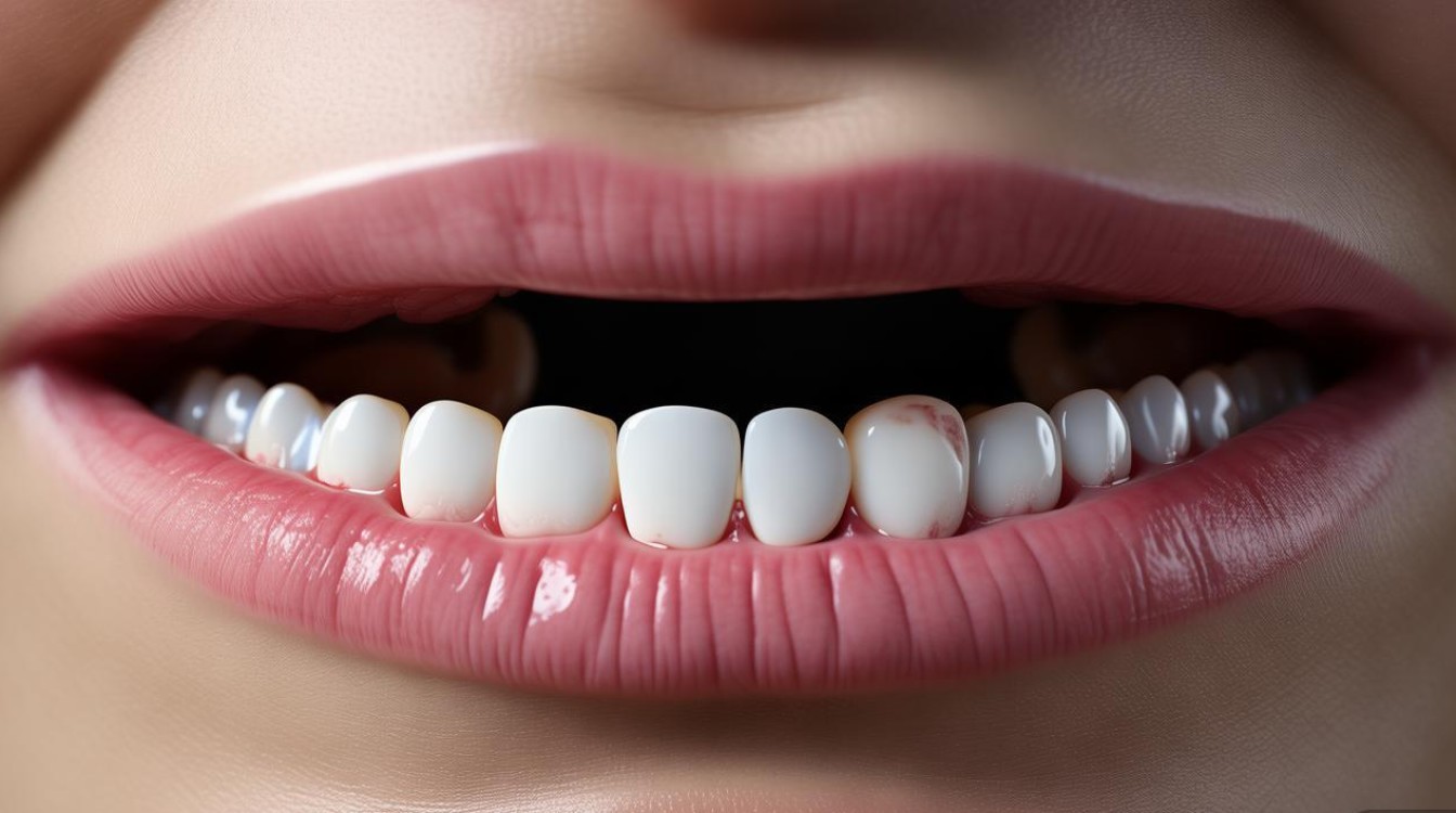 种植牙后邻牙不适为何会发生？有哪些常见原因和解决方法？-图1