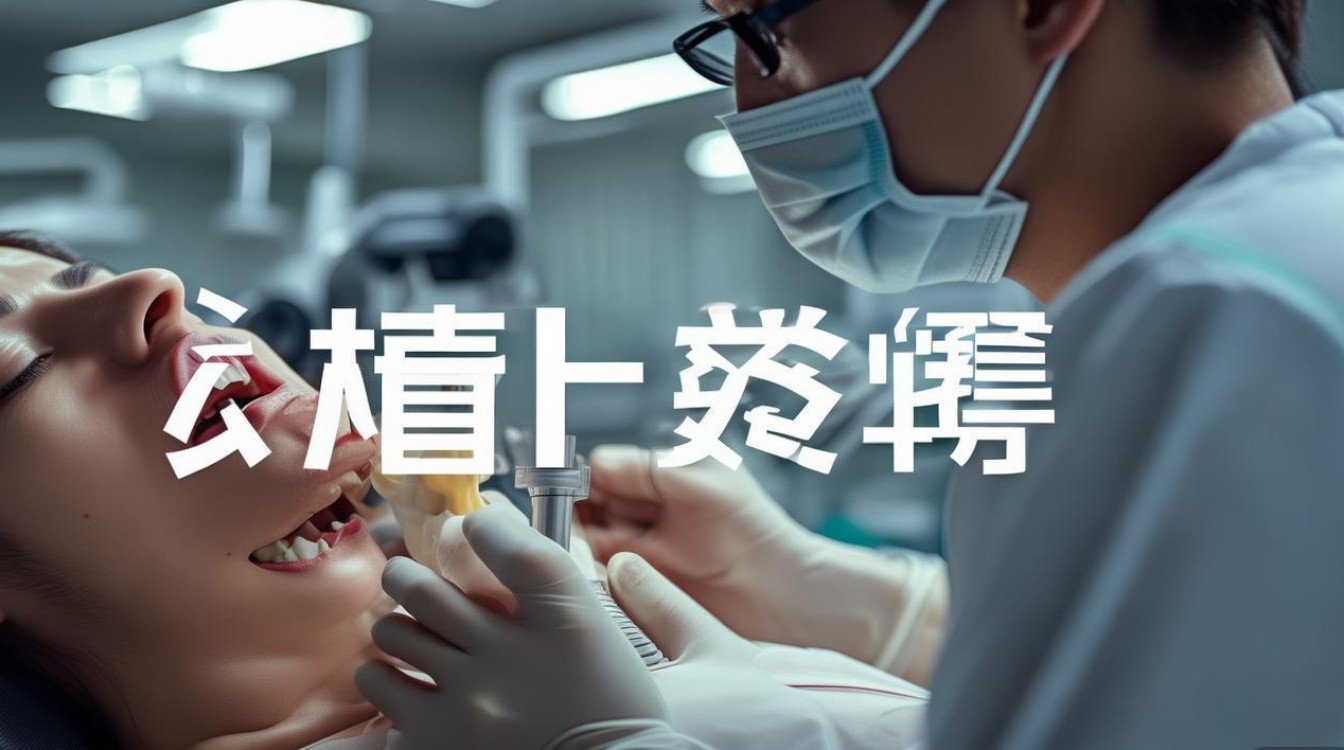 做种植牙程序-图1