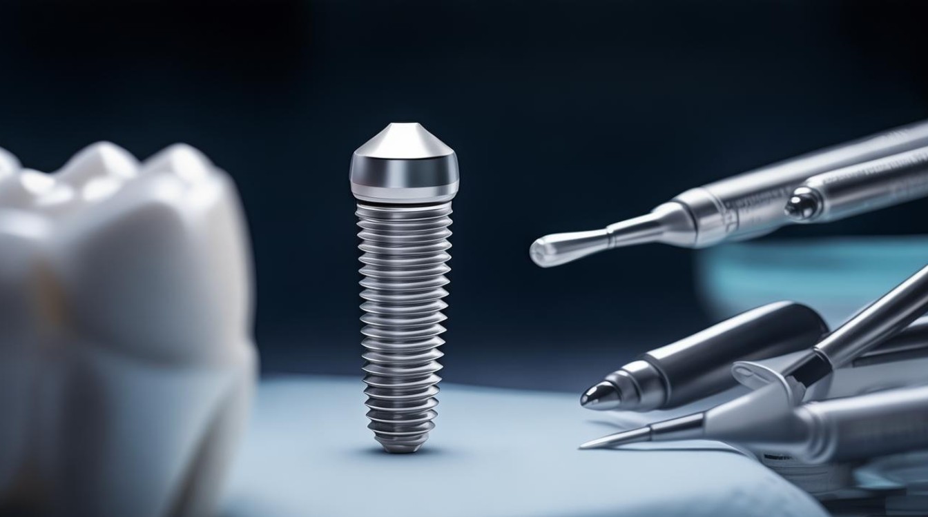 韩国牙种植钉有哪些优势？适合哪些人群？选购要注意什么？-图1