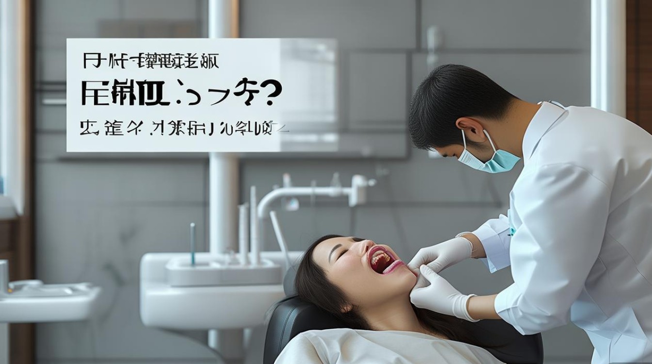 拔智齿后短期内是否会对种植牙的成功率和后期效果产生影响？-图1