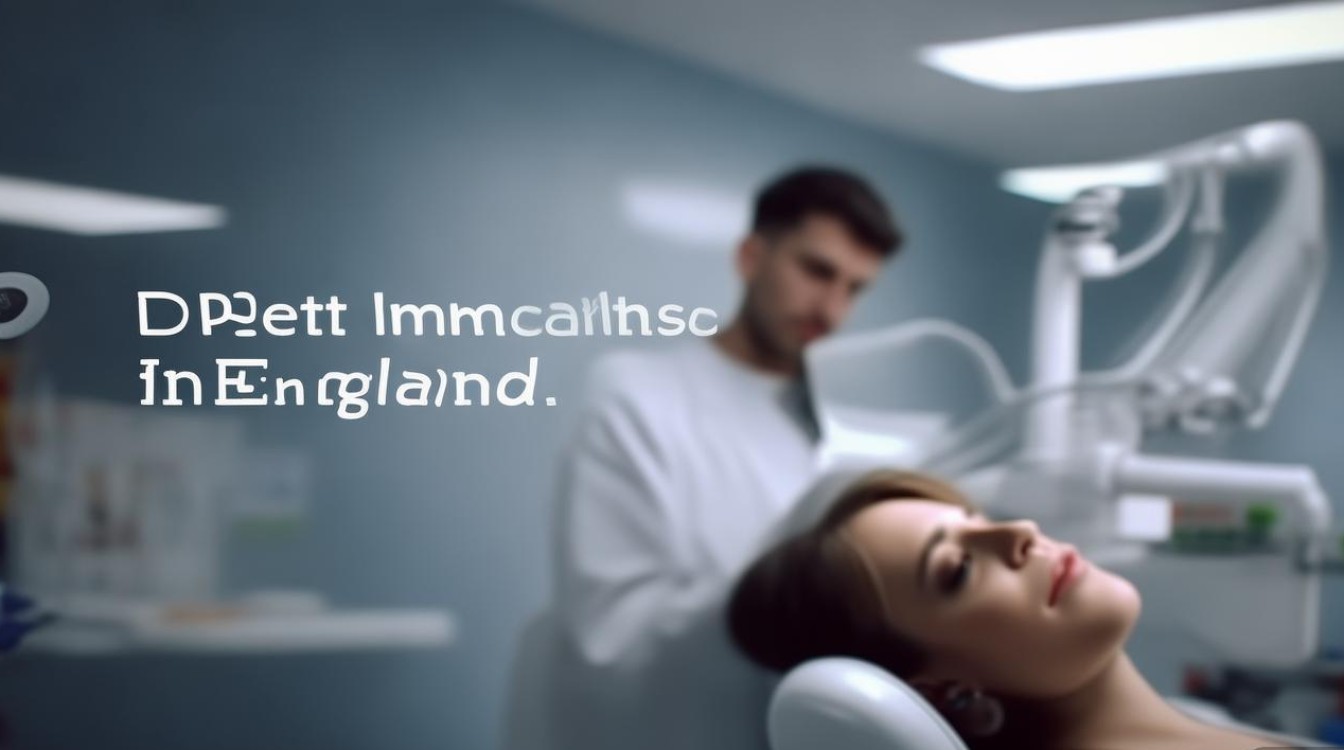 英国种植牙费用流程如何？注意事项有哪些？-图1