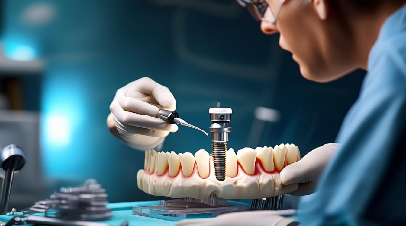 种植牙bego和ankylos有何区别?哪个更适合不同患者的实际需求?-图1 种植牙bego和ankylos有何区别?哪个更适合不同患者的实际需求?-图1