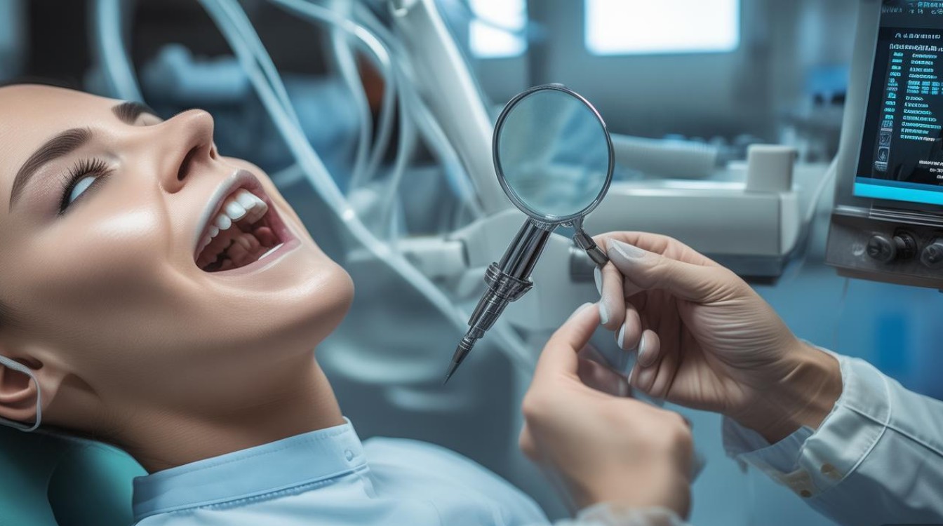 种植牙术前需做哪些必要详细检查？关键项目及作用有哪些？-图1