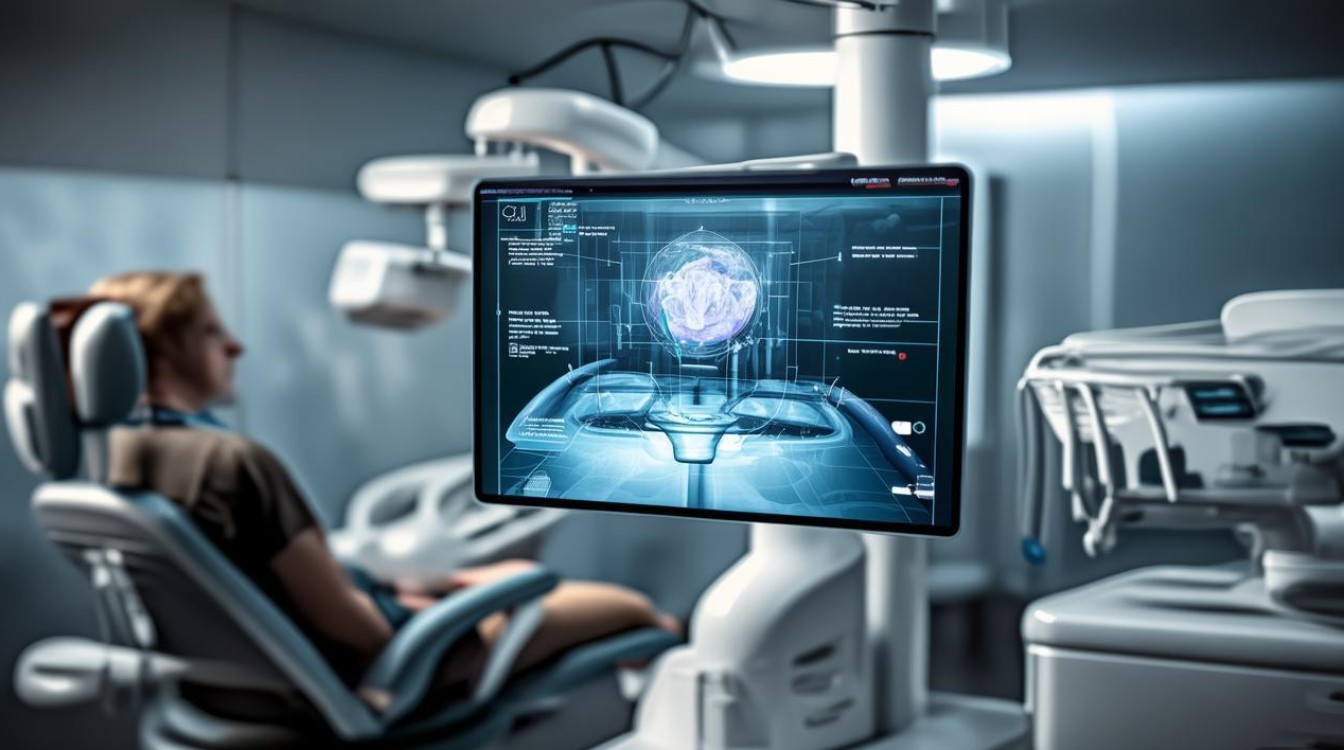 种植牙视频播放能看到哪些关键步骤?-图1 种植牙视频播放能看到哪些关键步骤?-图1