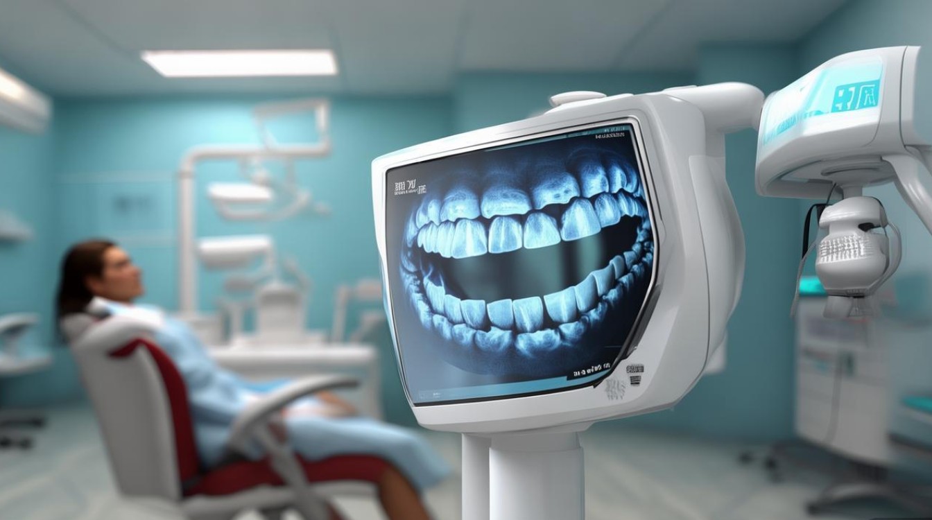 种植牙前为何必须拍片？拍片能解决哪些种植前的关键隐患呢？-图1