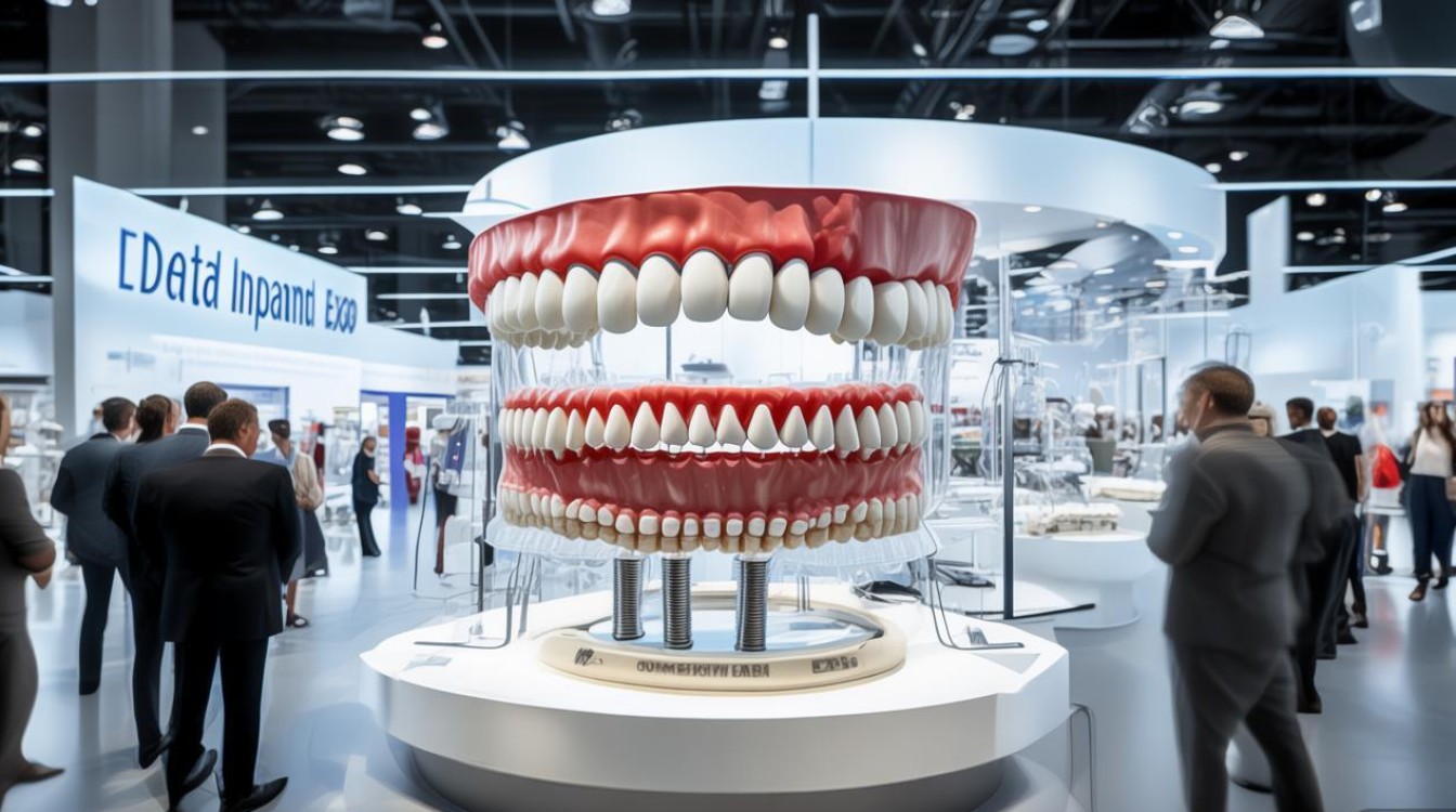 第二届种植牙博览会将如何引领行业新趋势?-图1 第二届种植牙博览会将如何引领行业新趋势?-图1