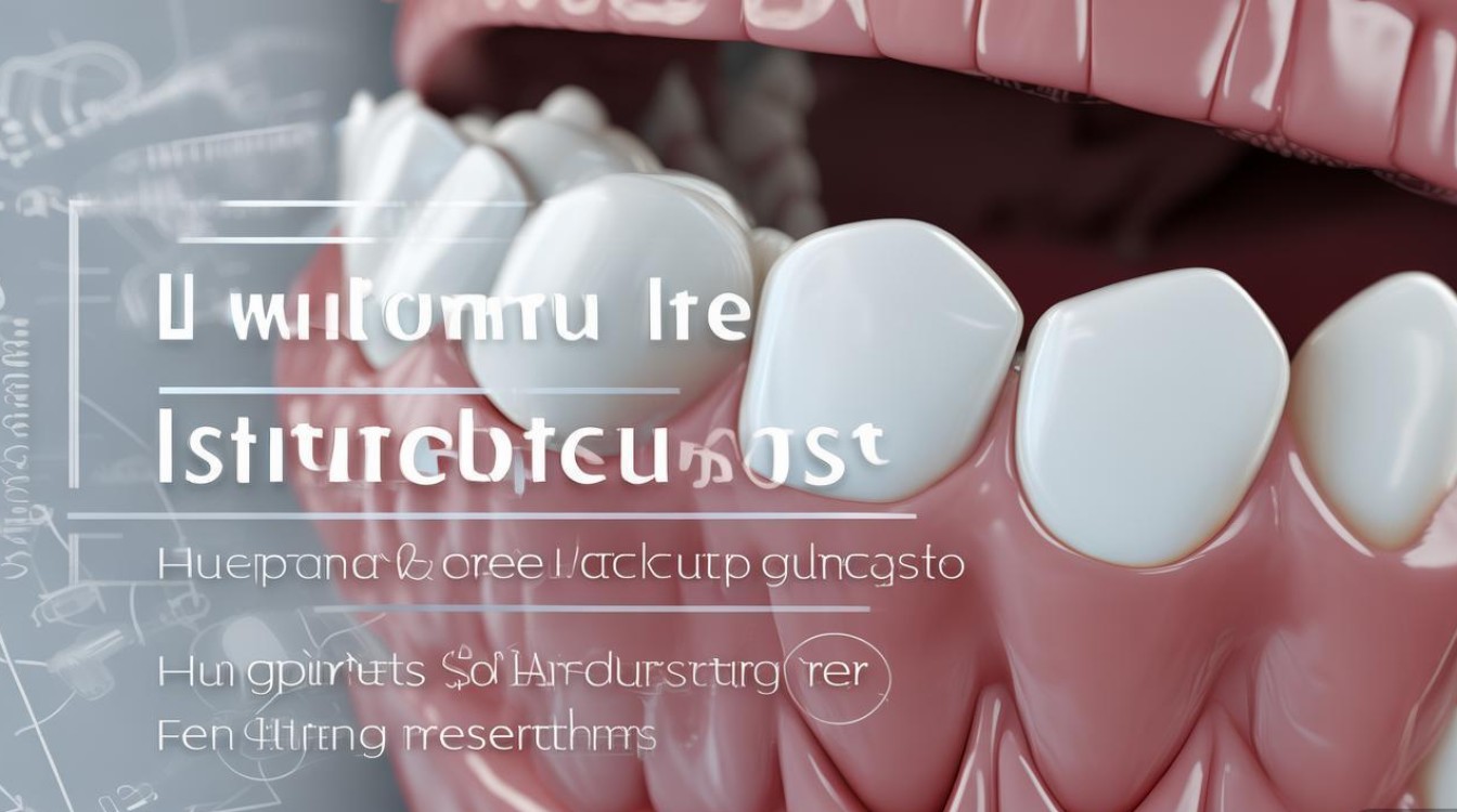 种植牙费用究竟要多少钱？全流程花费明细解析-图1