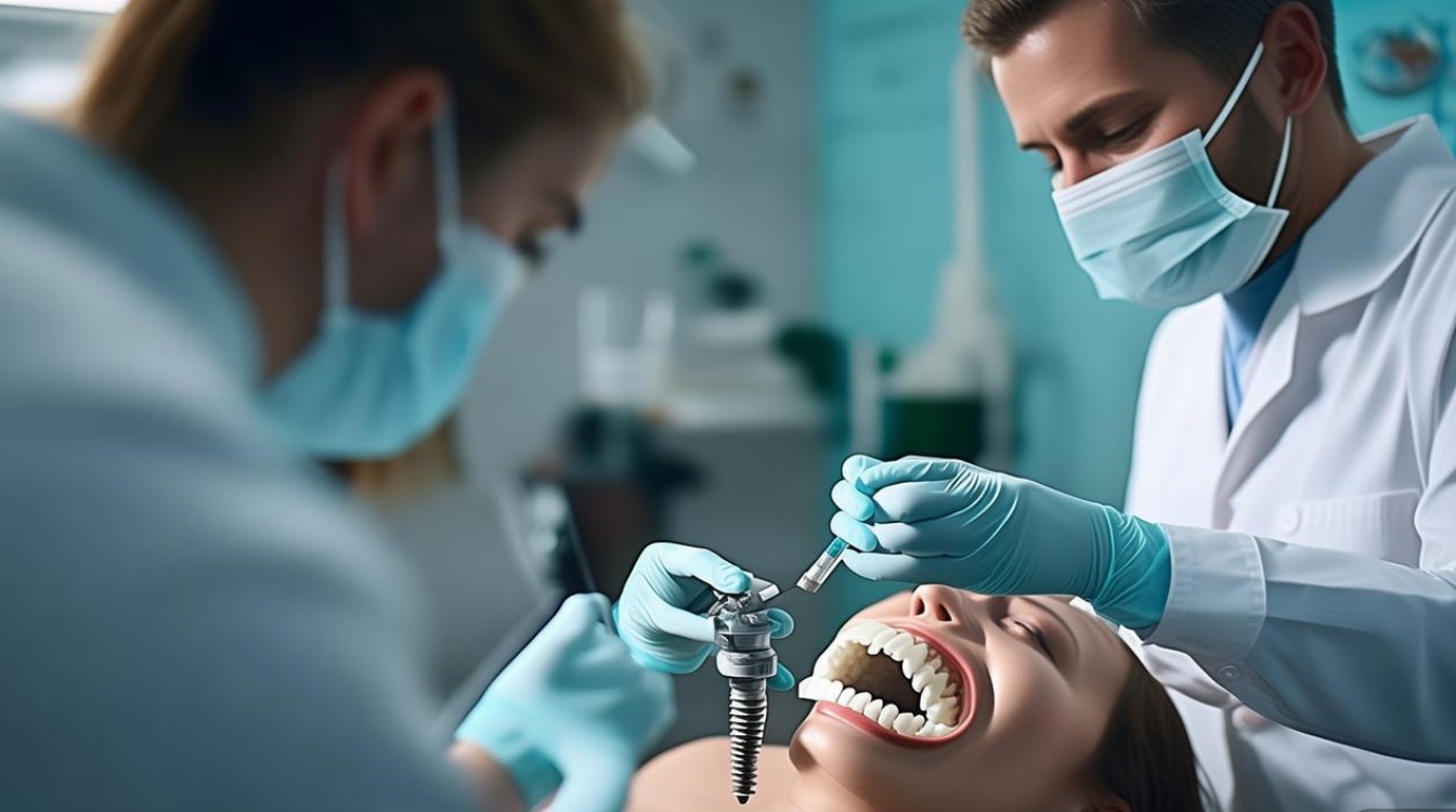 做种植牙为何必须选正规机构？到底效果与安全保障有哪些？-图1