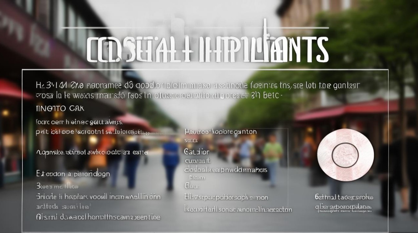 青岛种植牙费用是多少-图1