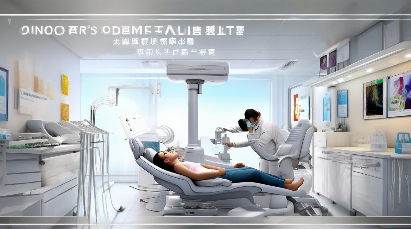 青岛种植牙口碑好的口腔诊所有哪些？-图1