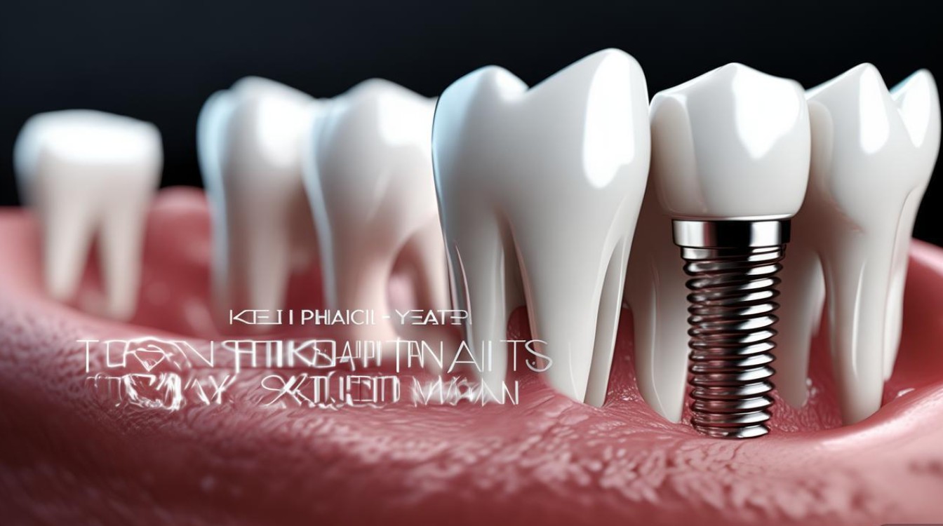 种植牙体系有哪些?如何选对不踩坑?-图1 种植牙体系有哪些?如何选对不踩坑?-图1