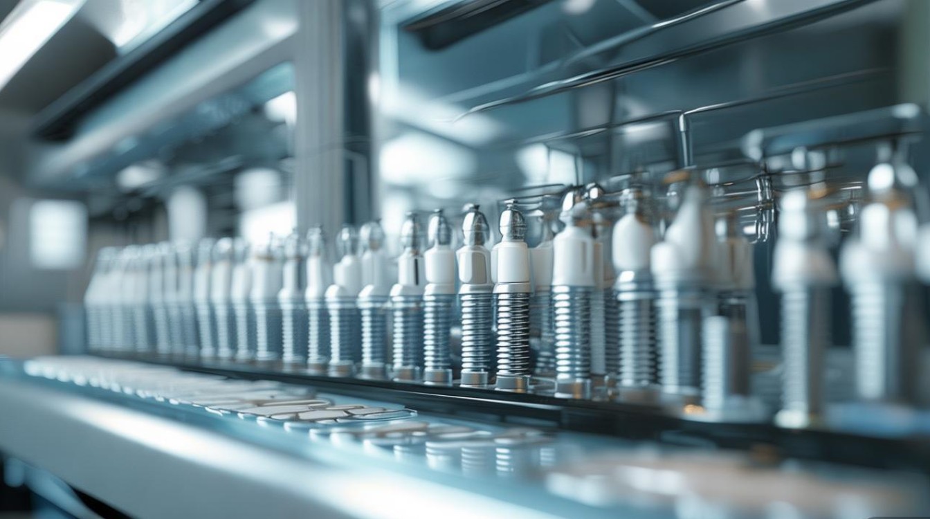 北京口腔医院目前有哪些种植牙种类呢？各有什么优势和适用情况？-图1