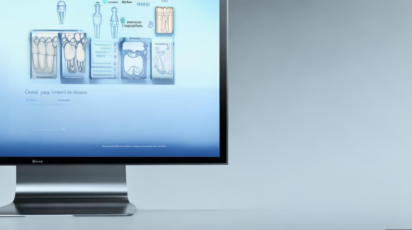 种植牙选基台,如何科学选择关键基台?-图1 种植牙选基台,如何科学选择关键基台?-图1