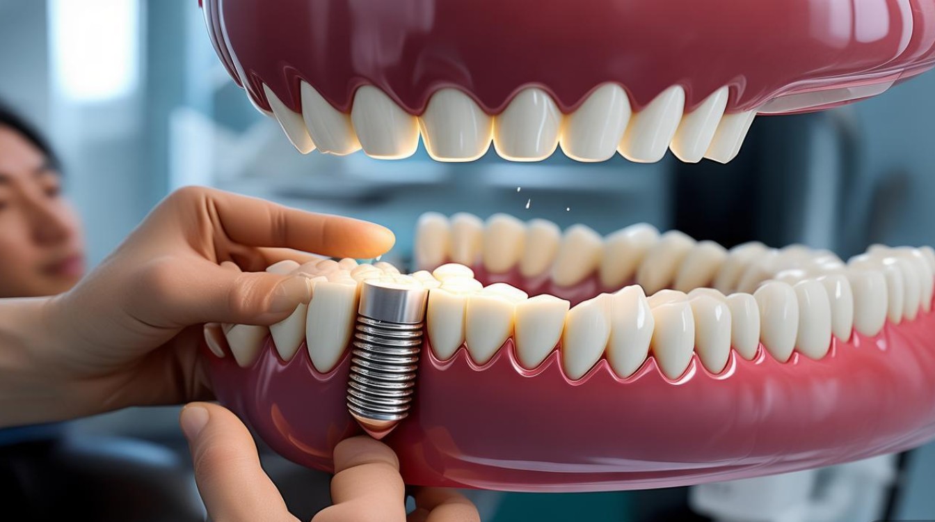 种植新牙价格-图1