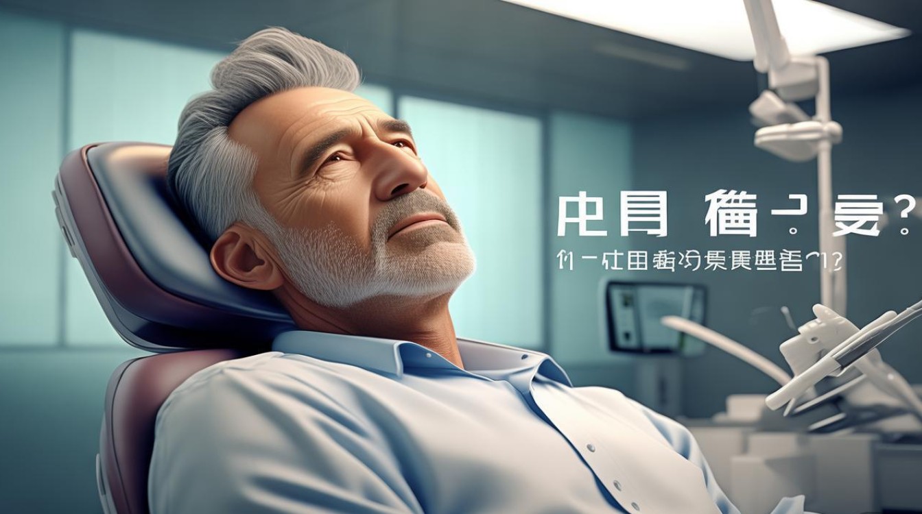 种植牙会影响工作吗？治疗和恢复期要请假多久？-图1