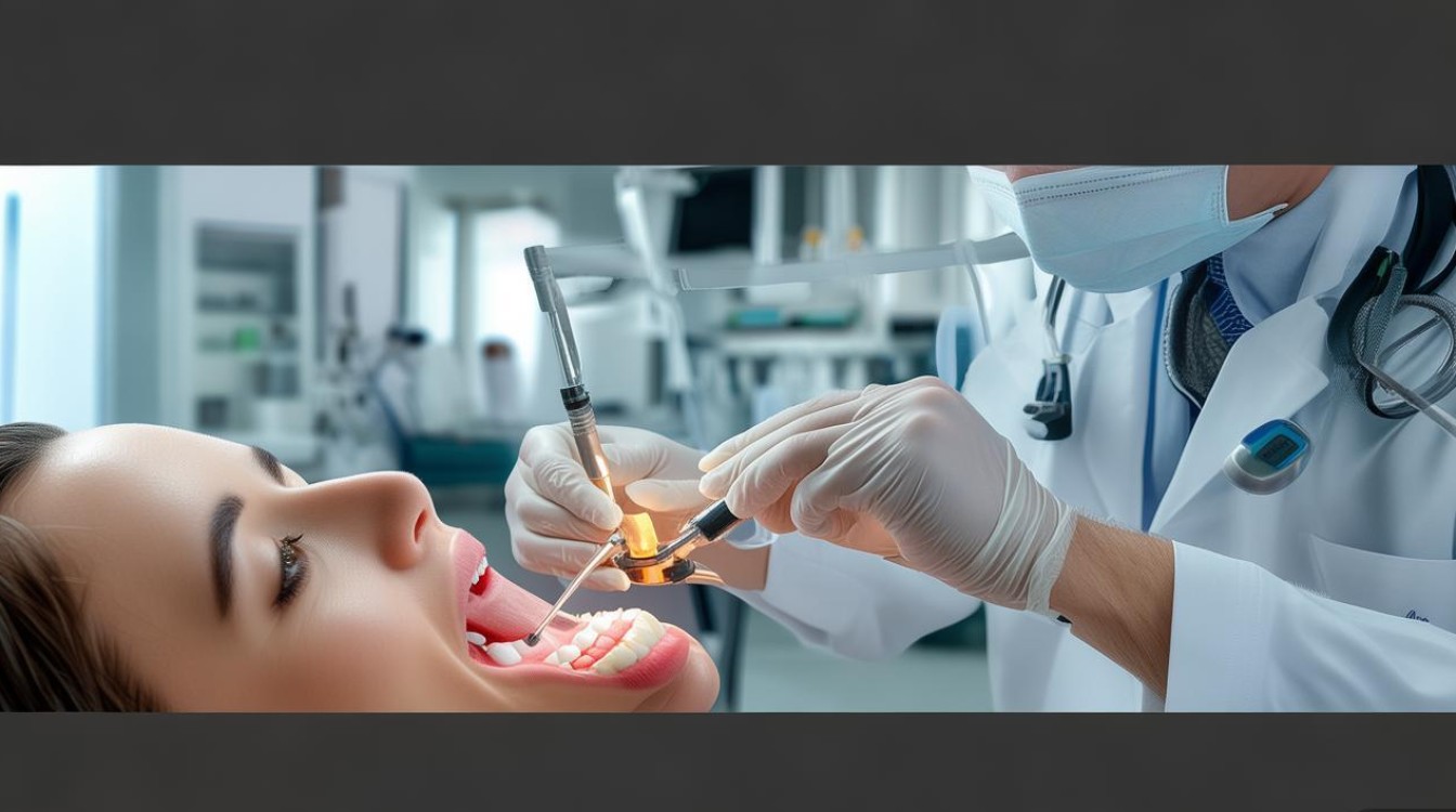 种植牙价格为何差异大？影响因素有哪些？-图1