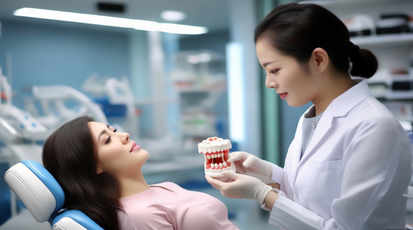 沈阳种植牙哪家牙科医院好？技术、口碑、价格怎么选？-图1