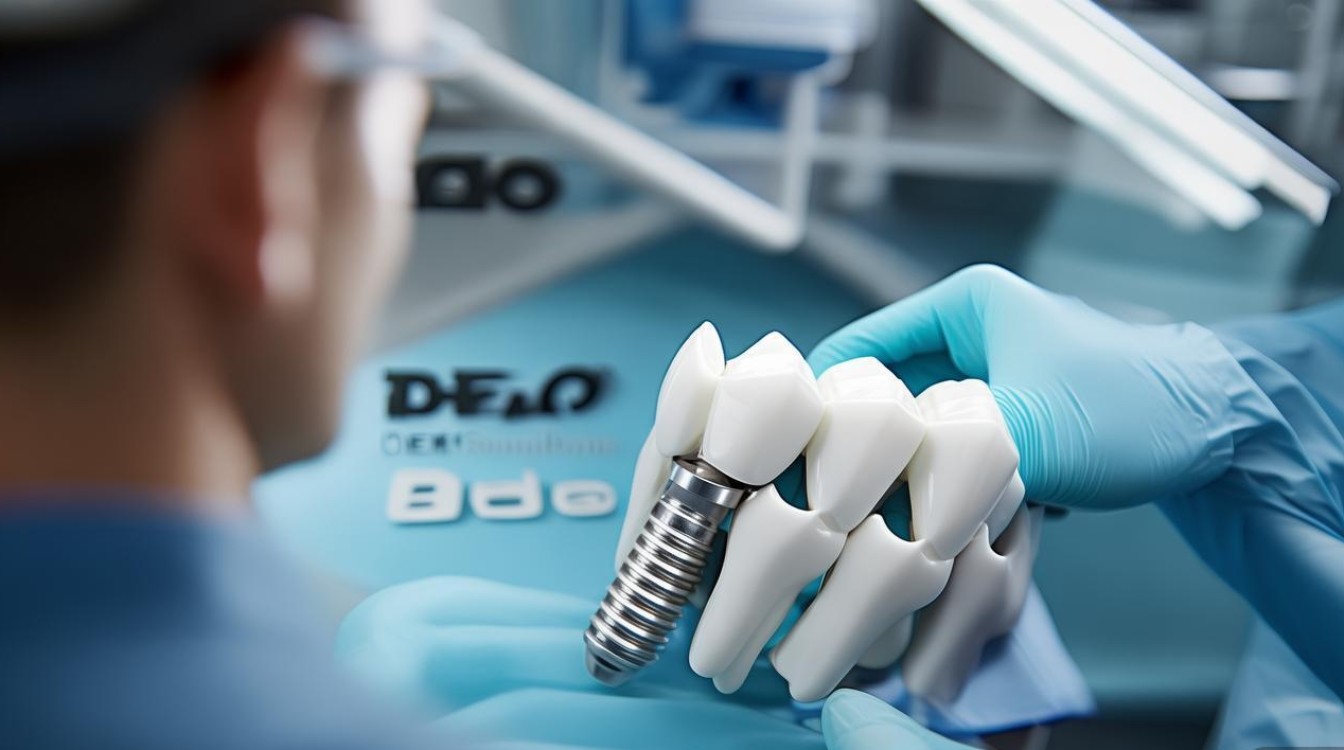 种植牙德国BEGO-图1