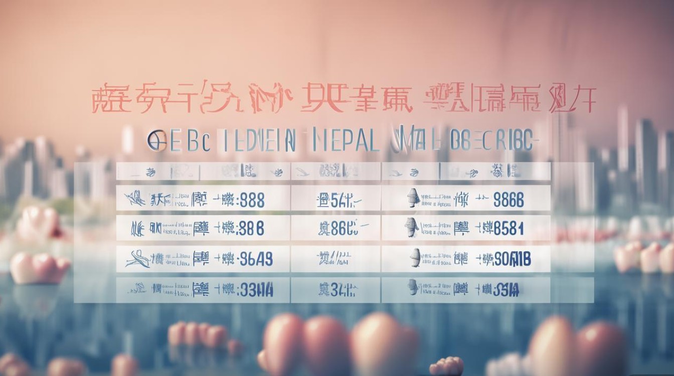 合肥种植牙价格大概多少？哪些因素会影响费用？-图1