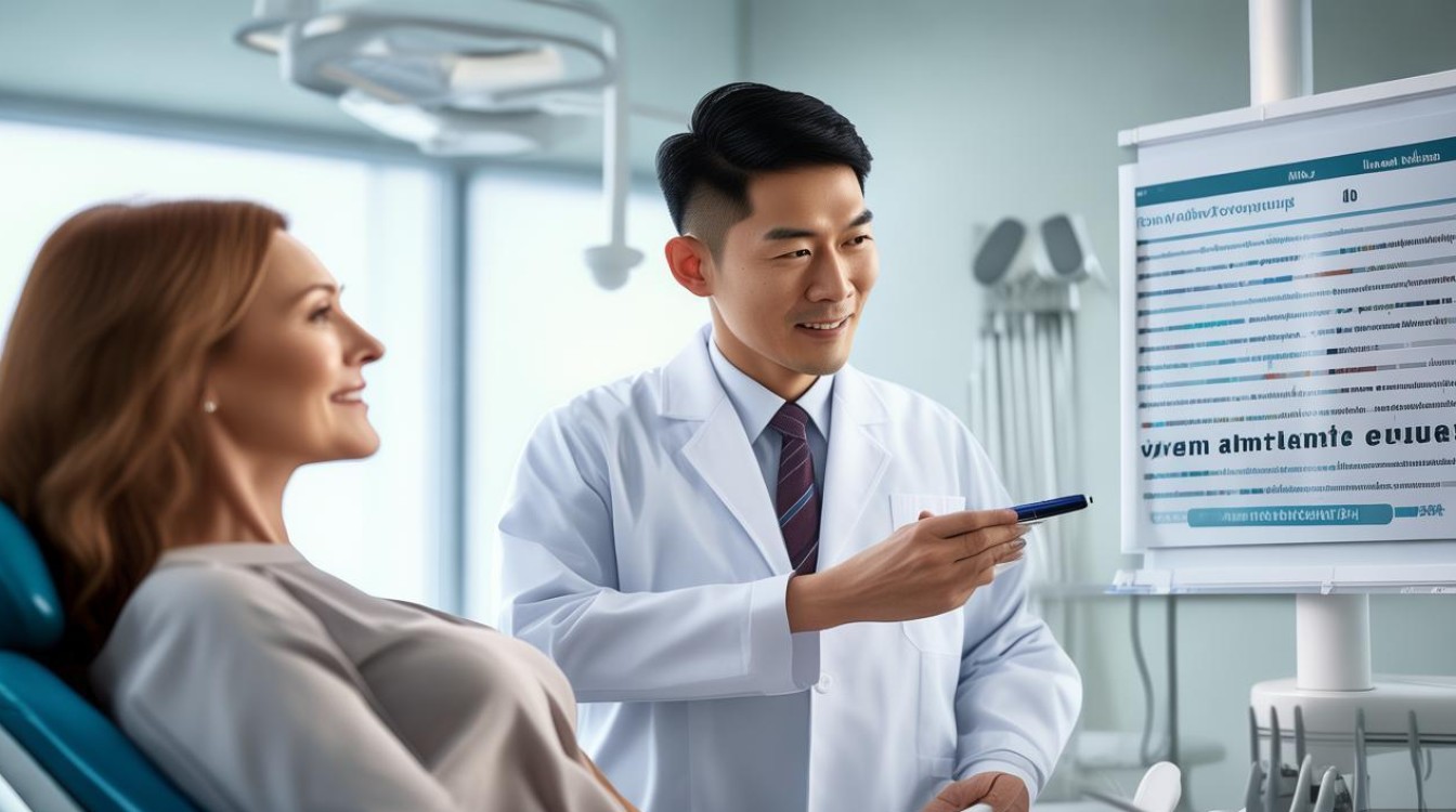 拔牙后多久可以种植牙？最佳等待期是多久？-图1