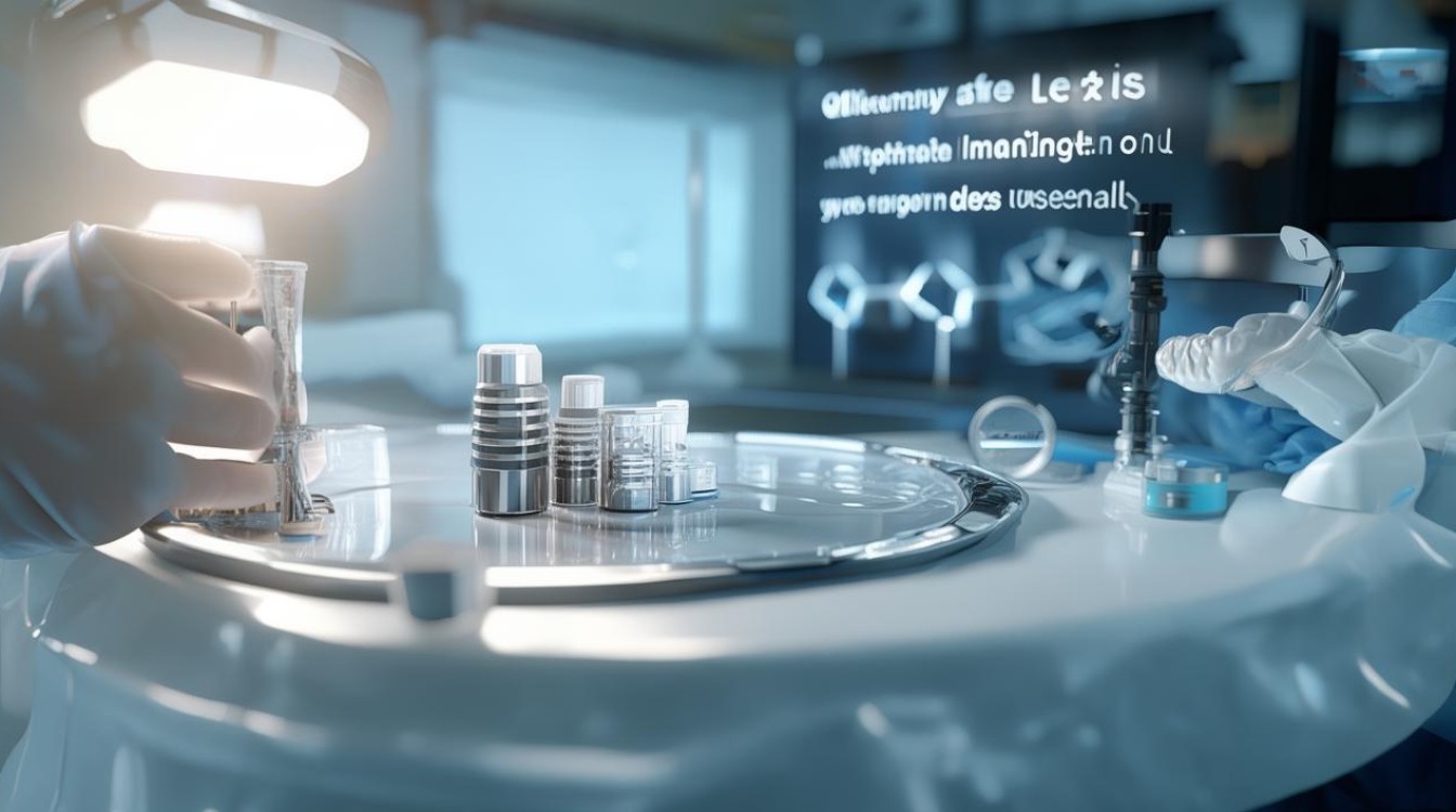 种植牙技术规范如何保障种植牙的安全与效果？-图1