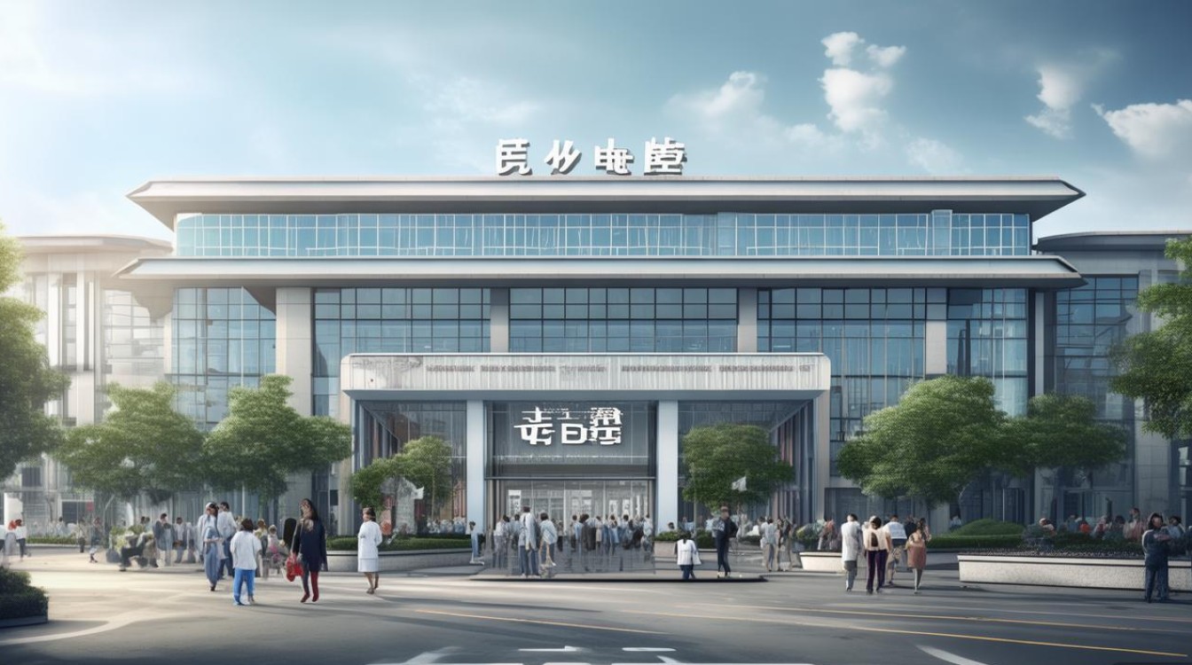 上海种植牙医院哪家好?选对需看这几点关键标准-图1 上海种植牙医院哪家好?选对需看这几点关键标准-图1