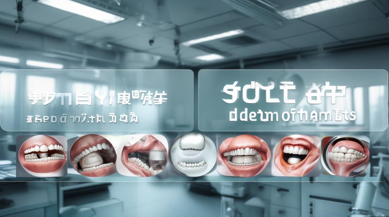 活动的种植牙多少钱-图1 活动的种植牙多少钱-图1