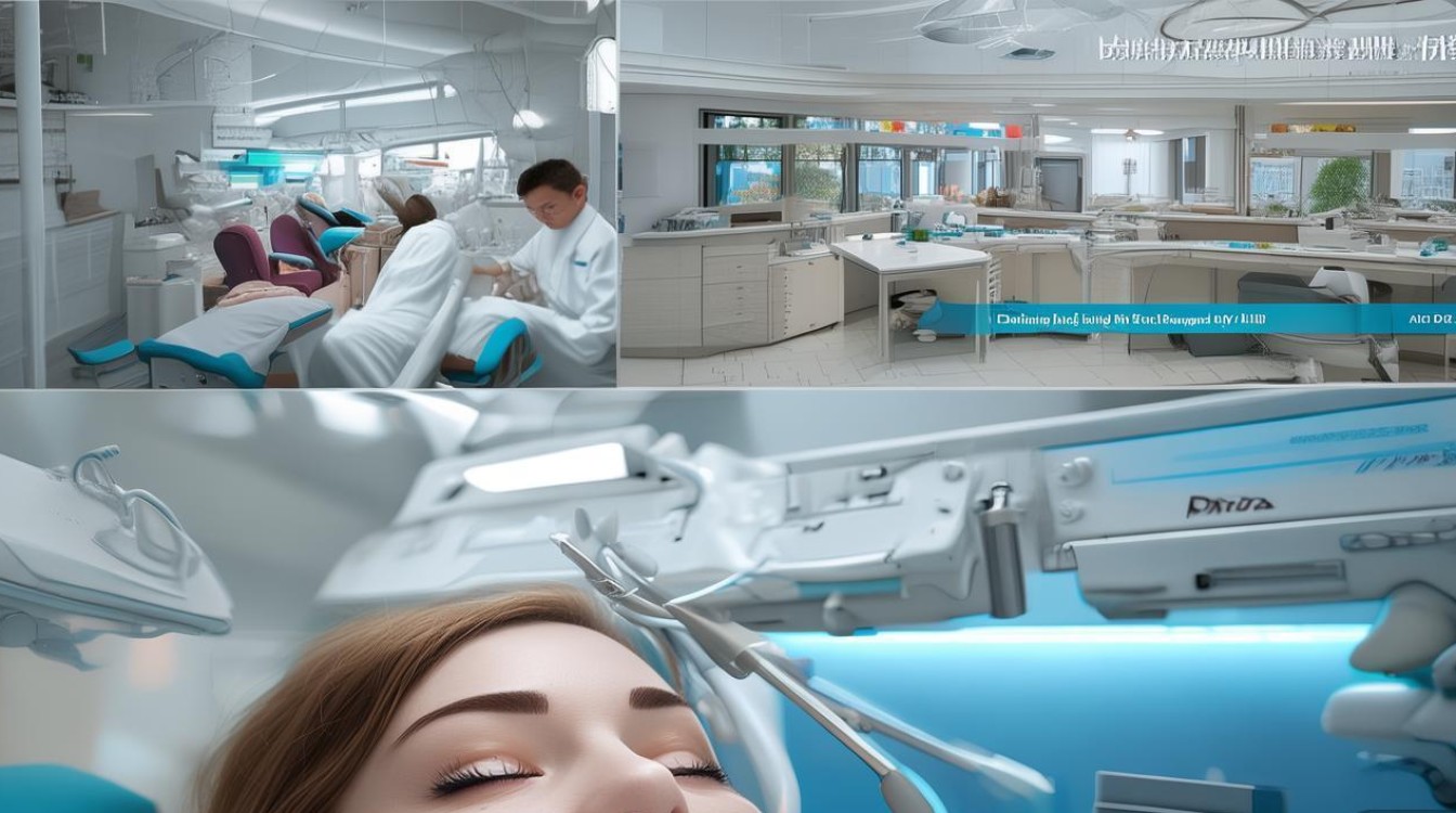 温州哪家医院种植牙技术好？-图1