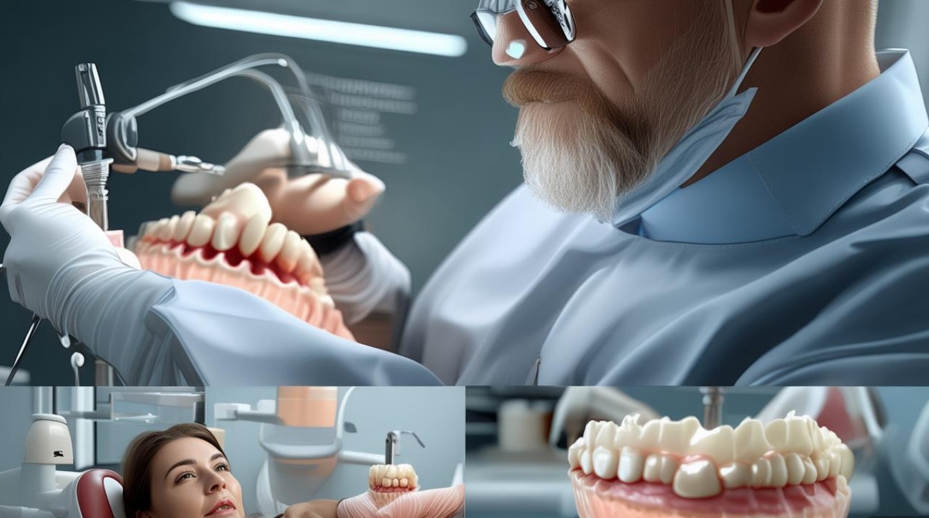 种植牙能用多久？安全吗？牙医详解这些疑问！-图1