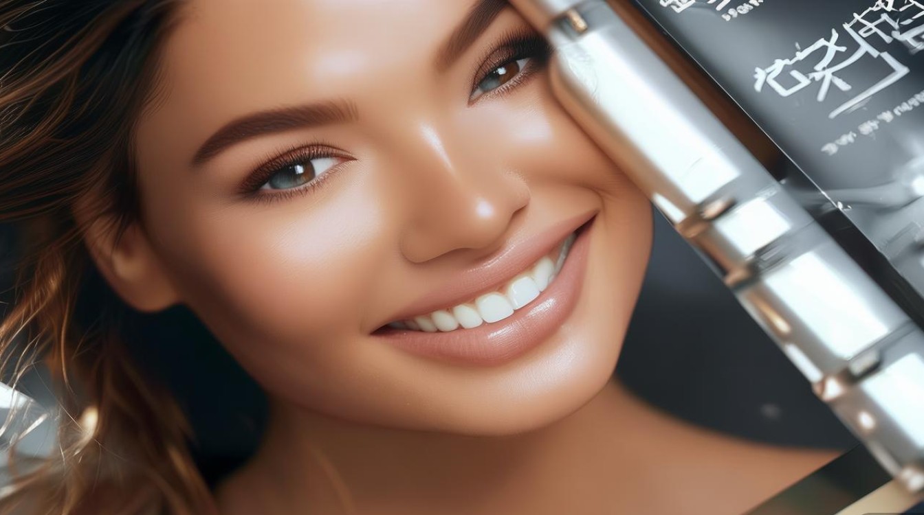 明星整口牙都是种植牙?真相究竟如何?-图1 明星整口牙都是种植牙?真相究竟如何?-图1