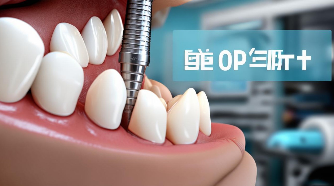 种植牙种一送一活动是真的吗？有何限制？-图1