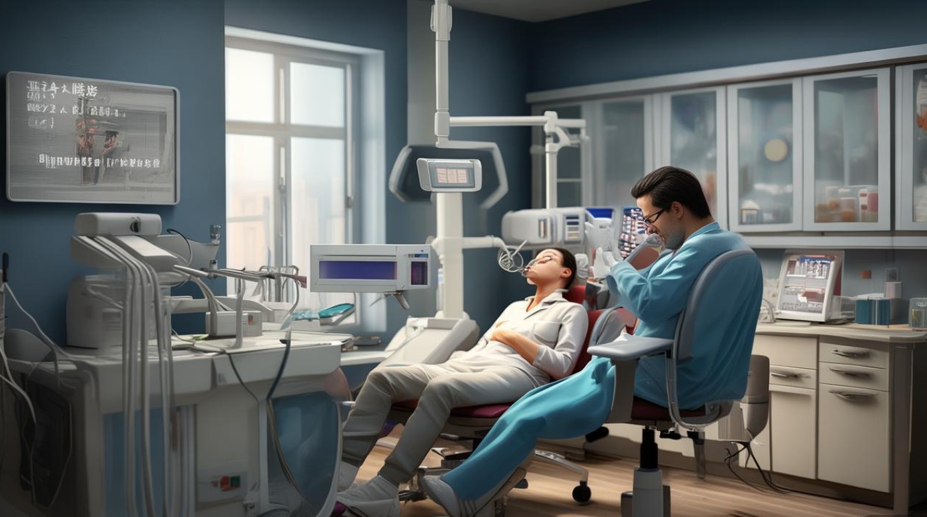 为何种植牙前必须做身体检查？查哪些内容？-图1