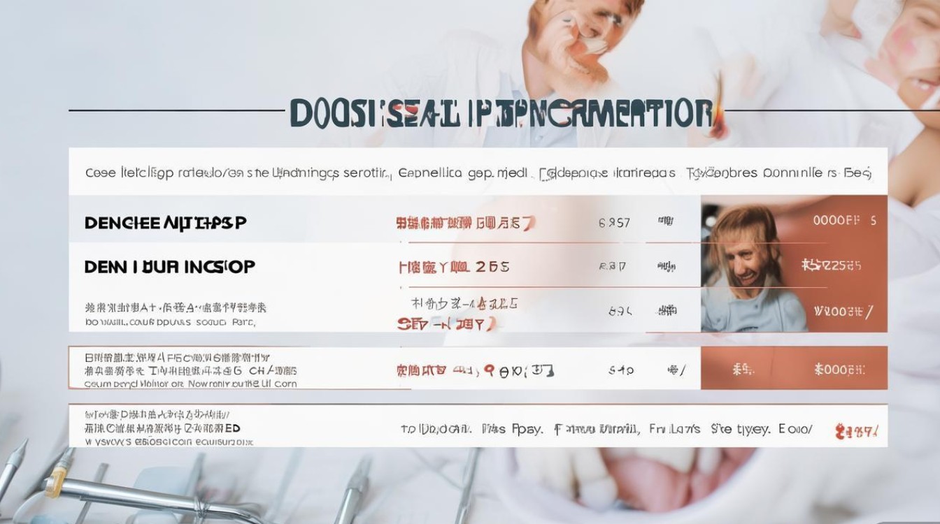 南京种植牙价位多少?一颗牙费用包含哪些项目?-图1 南京种植牙价位多少?一颗牙费用包含哪些项目?-图1