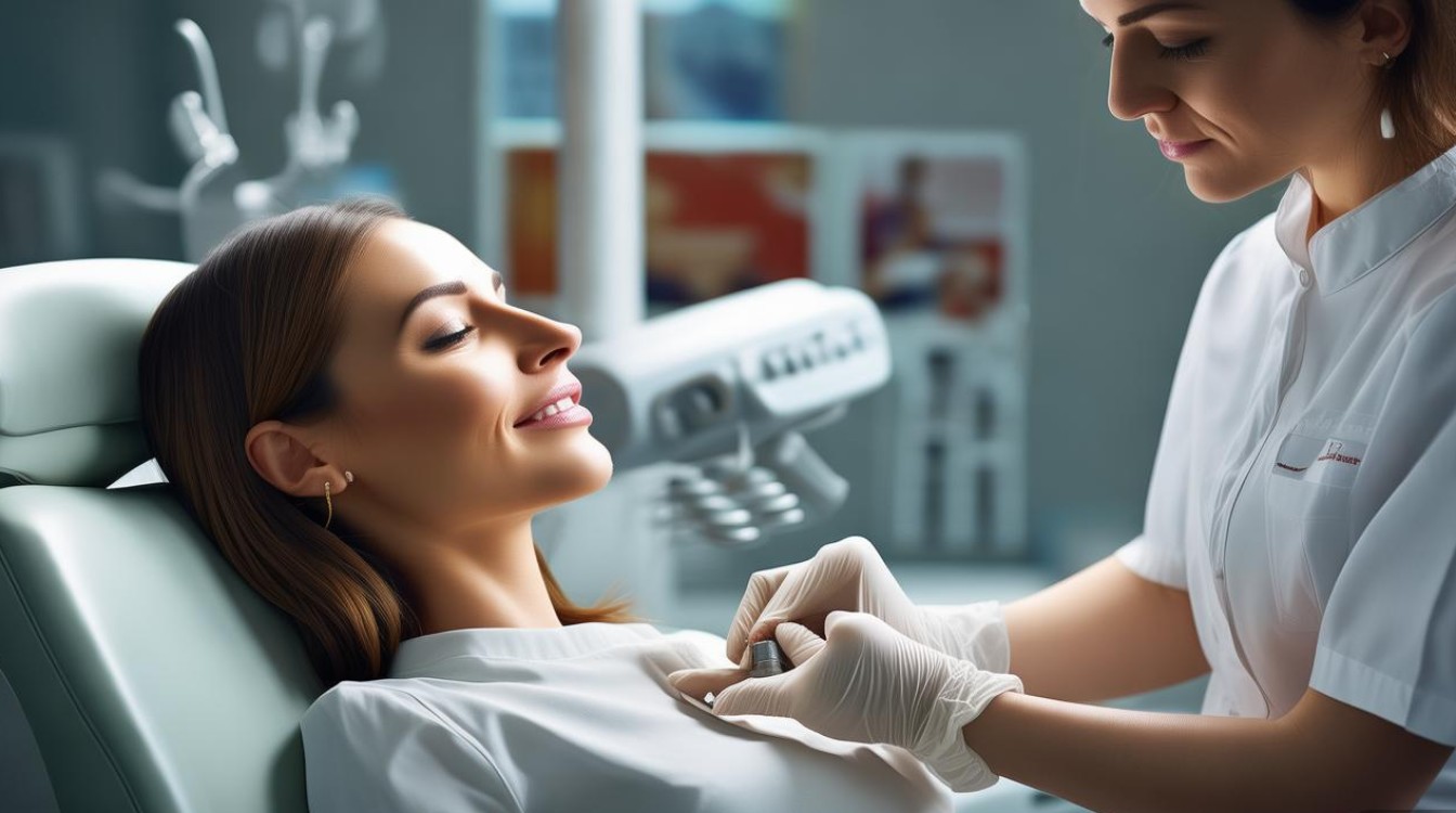 种植牙用洗牙吗-图1 种植牙用洗牙吗-图1