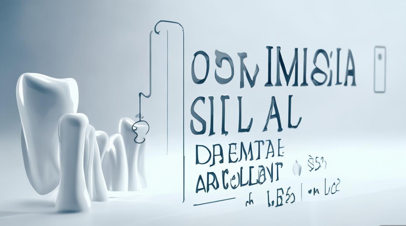 宁波种植牙一颗价格多少？2025年最新费用影响因素有哪些？-图1