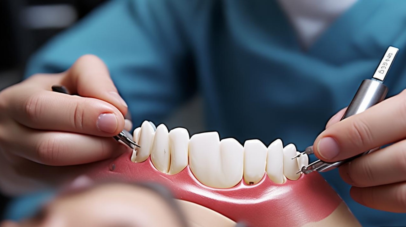 如何通过种植牙位点设计提升长期成功率？影响因素有哪些？-图1